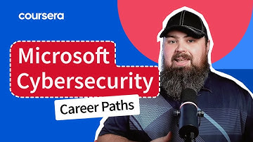 Cybersecurity Skills for ANY Job: Microsoft Certificate Review