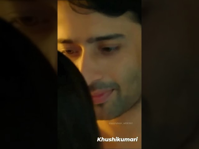 😋Mishbir #yrhpk #shaheersheikh #rheasharma #abirrajvansh #mishtiagarwal #mishbir #birdies #madme 😍 class=