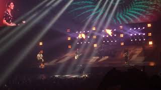 3am - Busted (Live @ Wembley Arena, London)