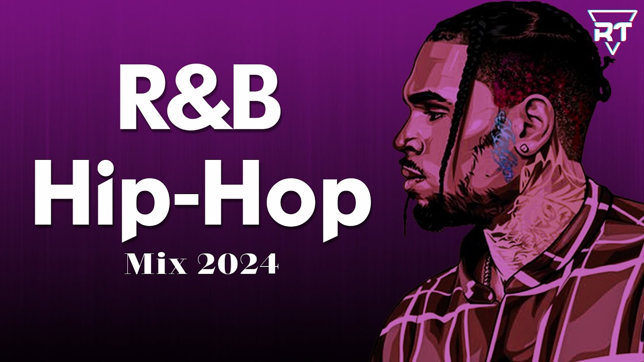 RnB HipHop Mix 2024 - Best RnB \u0026 HipHop Playlist 2024