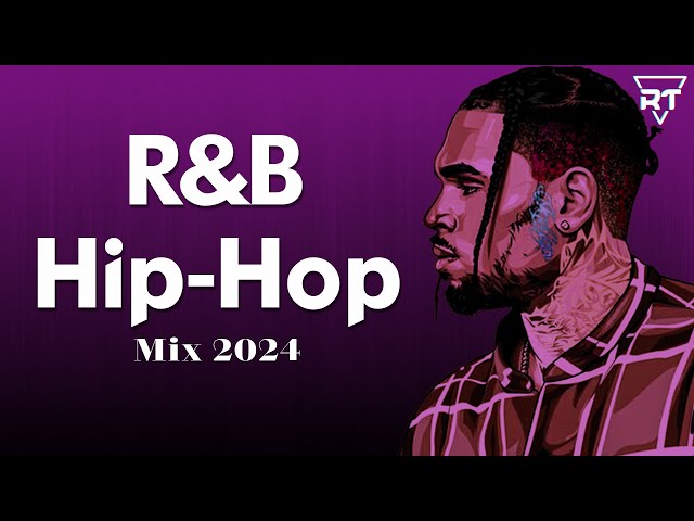 HipHop and R&B Mix 2024 - Best RnB & HipHop Playlist 2024 class=