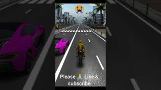 Racing Fever Moto sad video 😭 screenshot 5