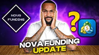 Nova Funding Update More Payout Delays Mt5 Announcement April 2024