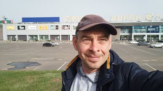 24.04.2024 г.Под супермаркетом Ашаном Тоннель. Кривой Рог.Женя Меньшиков.