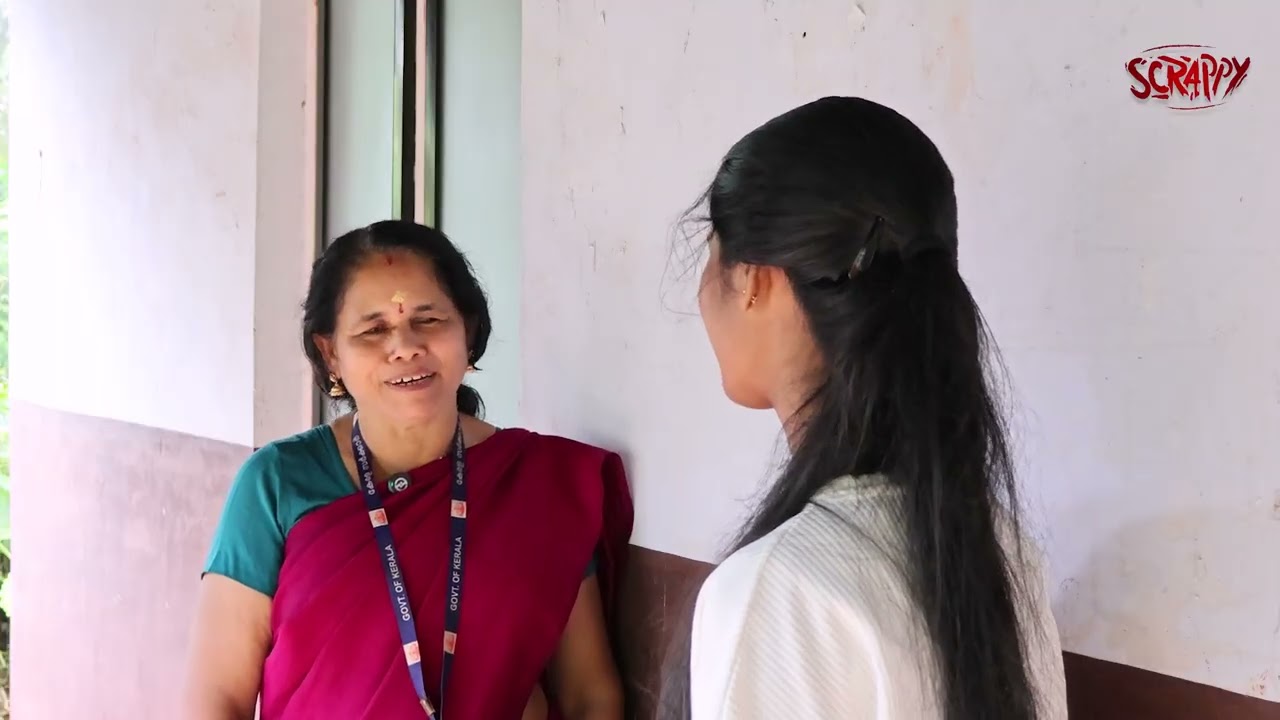 മുള്ളറ അംഗനവാടി ടീച്ചർ ഡൈജസ്റ്റർ ഉപയോഗത്തെ കുറിച്ചു പറയുന്നത് കേൾക്കാം..