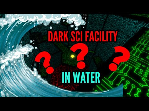 Fe2 Maptest Easier Dark Sci Facility Includes Some Mistakes Youtube - roblox dark sci facility id