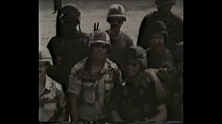 Gil Scott-Heron - Work For Peace (The Karmic Tale of 1991)