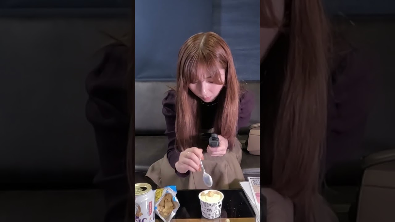 ソロ呑み女子ラブホ泊⑩