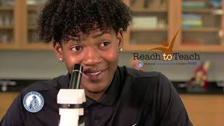 Reach To Teach - A Partnership with Springfield Public Schools