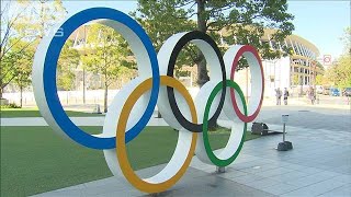 「東京五輪の延期・中止」8割以上に　ANN世論調査(2021年5月17日)