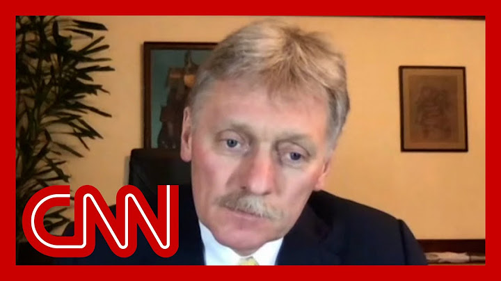 'Huge tragedy for us': Kremlin admits 'significant' Russian troop losses in Ukraine