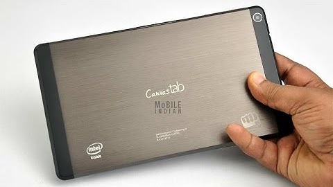 Micromax Canvas Tab P680 Hard Reset, Format Code solution