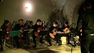 Guitares & Co - Bulgar from Odessa - arr Laurent Meneret