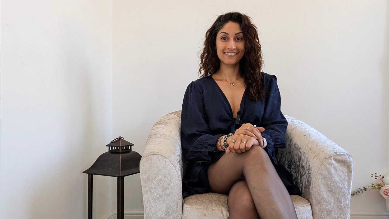 🎙️The No-Filter Founder: The Truth About Work-Life Balance as a Business Owner