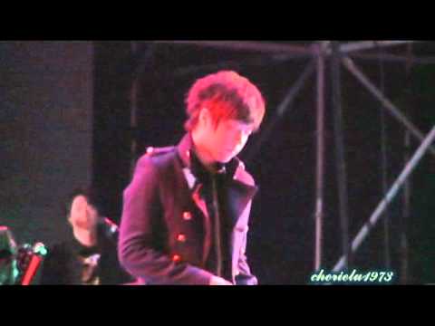 五月天-20110101花蓮精彩100-知足