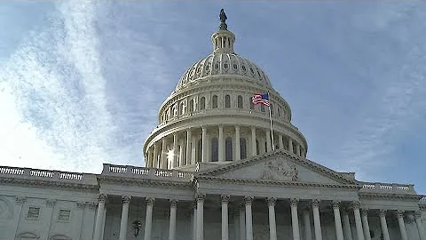 House passes defense bill, defying Trump's veto threat