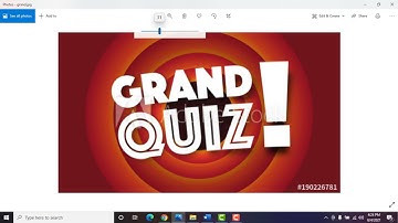Mid Term Exam Spring 2021,Grand Quiz or Mid Exam