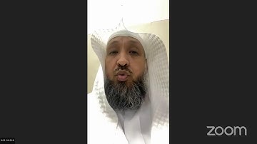 ختم القرآن الكريم بقراءة الإمام الكسائي للطالب: أحمد سليمان