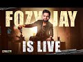 MORNING DOSE LIVE FT.FOZYAJAY #shortslive #shortsfeed  #freefirelive