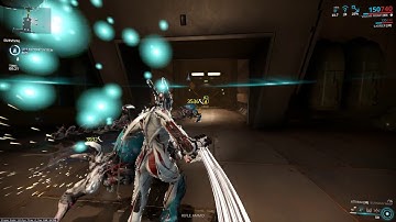 When you bind slide attack to a macro (JJJreact)