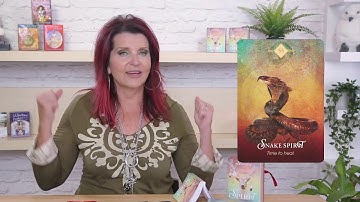 Oracle Card Guidance and Lesson for October 15th-21st