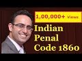 INDIAN PENAL CODE 1860 ( Jurisprudence Interpretation and General Laws CS Executive)