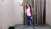 Happy with Dance