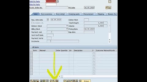 NO PRICING PROCEDURE COULD BE DETERMINED IN SAP SD|SAP SD ERROR 👈 #shorts