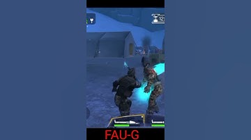 #short FAU-G Game Montage|Best fight in faug game|Faug game best moment#03