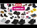 Bim 10 Şubat  2021 Aktüel Ürünleri |Bim Ayakkabı & Bot Ürünleri | Bim Aktüel#BimAktüelÜrünleri