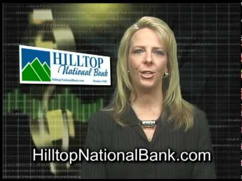 Hilltop National Bank - Mobile Payroll