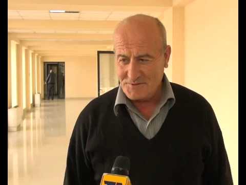 ახალციხის გამგეობის აუდიტის სამსახურის უფროსად გიორგი ინასარიძე დაინიშნა