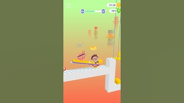 Hopping Heads 😎 Scream & Shout mod 6.3 🤣 #266 iOS Android Gameplay #shorts