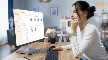 Updated Sodeca QuickFan Software (EN)