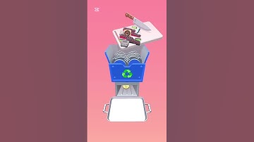 Ultimate ASMR Slicing Game That Will Melt Your Stress  #gameplay #gaming #androidgames #gamer