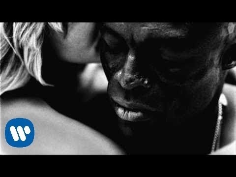 Seal - Secret (Feat. Heidi Klum) [Official Music Video]