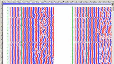 Шаг 17.1. Пример АКЦ для многоканального прибора широкополосной акустики
