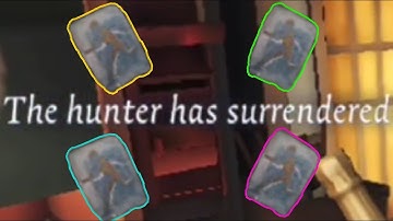 Why you should always ban priestess in rank: