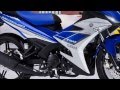 Kumpulan Foto Modifikasi Jupiter Mx King 2015 Terbaru