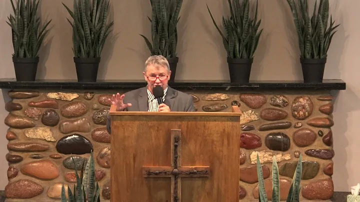KingdomGate Sunday Preaching (Linda Adkins, LaTric...