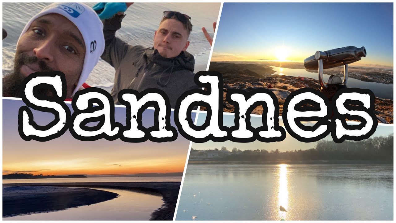 Climbing Norway |  Sandnes