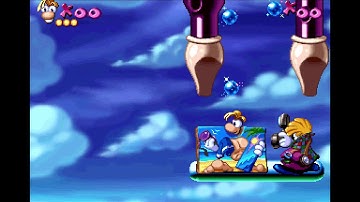 Testing out the ps1digital