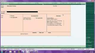 tally erp9 tutorial in 10 simple steps in english screenshot 5