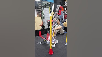 That was close😱 - FTC Power Play 2023 | FTC Team 11047 Screw it !! #shorts