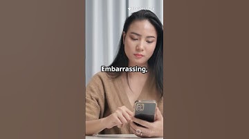 Why You Should NEVER Scan Random QR Codes (Real-Life Scam Alert)  #ScamAlert #QRScam #CyberSafety #P