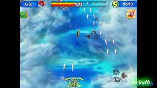 Reflexive Game - Action Ball 2 Gameplay screenshot 1