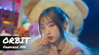 [FMV] LOONA (이달의 소녀) 'FREESM'