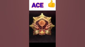 ace master lobby gameplay #ace #gamer #bgmishorts @HiMANGAMING