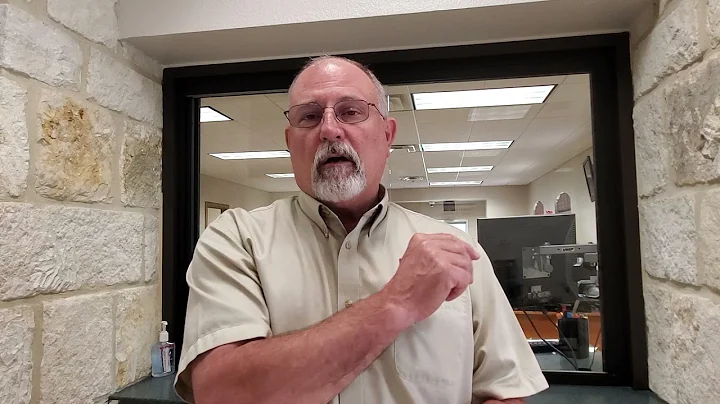 April 30, 2021 Storm Update by CEO Mark Rollans - ...
