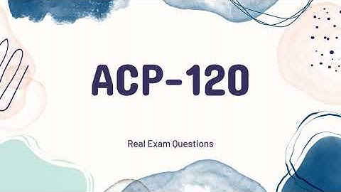 ACP-120 Jira Cloud Administrator Real Exam Questions